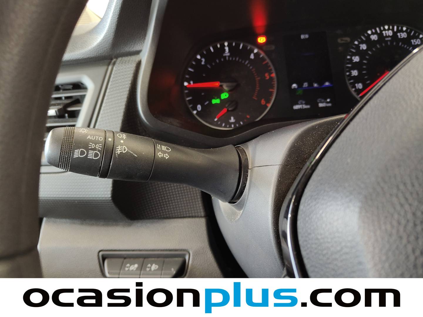 Renault Trafic Renault Trafic Furgon L1H1 Blue dCi (130 CV) manual