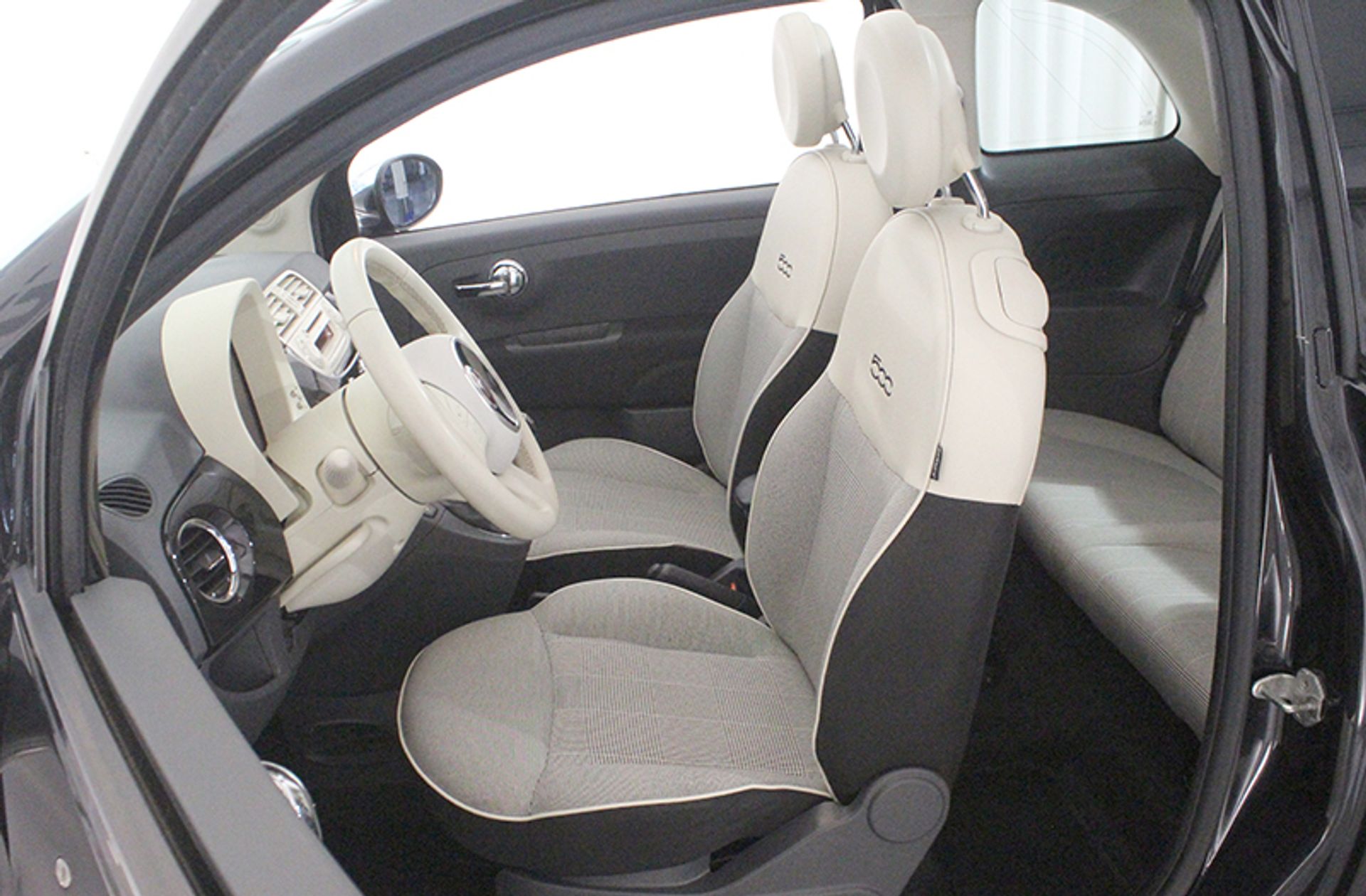 Fiat 500C 0.9 Turbo TwinAir Lounge - foto 12