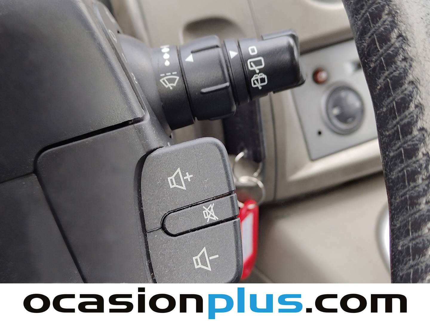 Renault Scénic Renault Scenic 1.5 dCi Emotion (105 CV) seminuevo