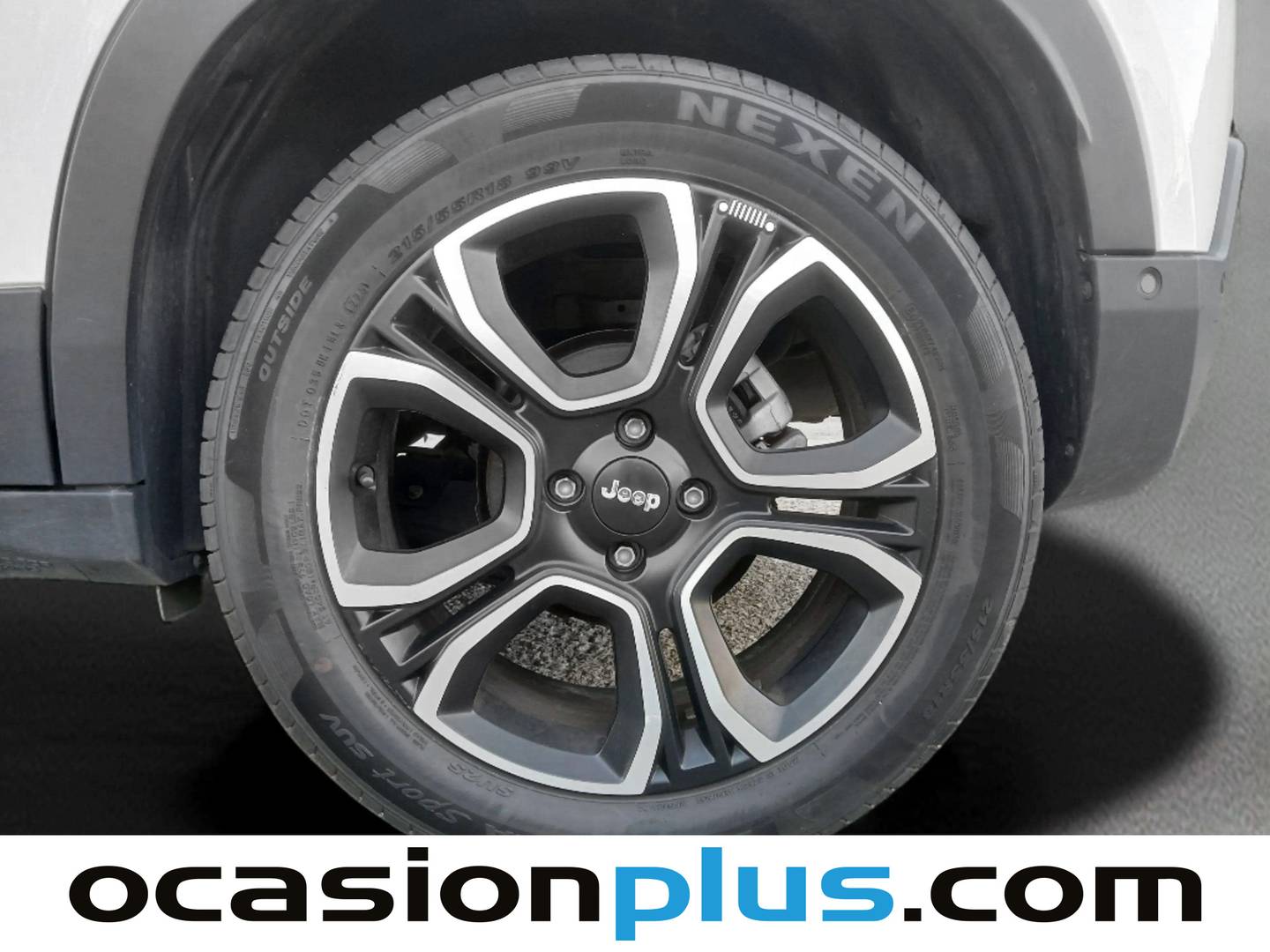 Foto Jeep Avenger Jeep Avenger 1.2 G Summit (100 CV)