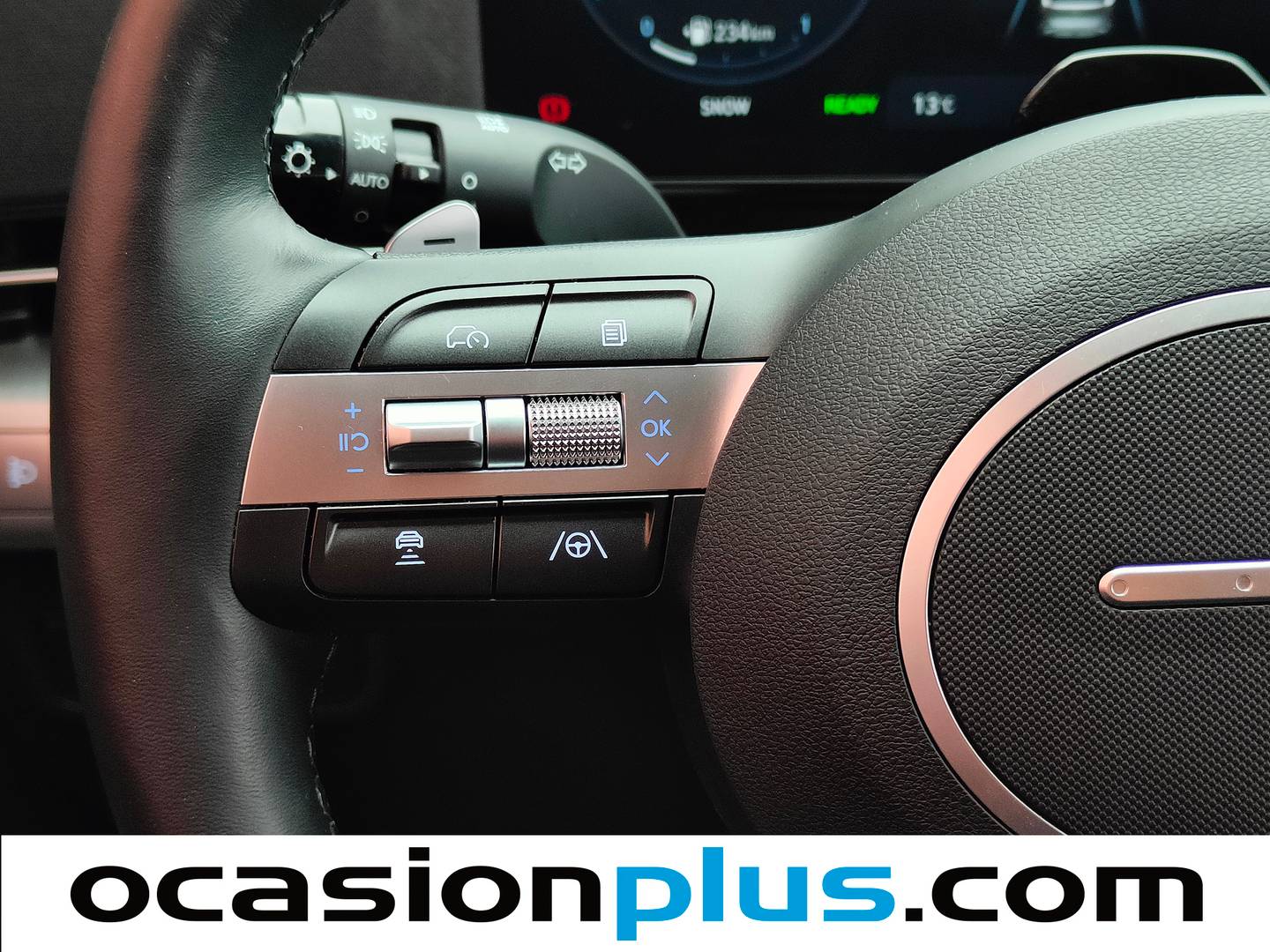 Hyundai Kona Hyundai Kona 1.6 GDI HEV Tecno DCT (141 CV) al mejor precio