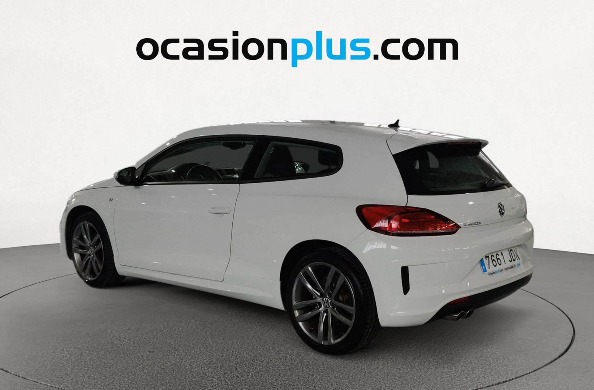 Volkswagen Scirocco R-Line 1.4 TSI BMT - foto 3