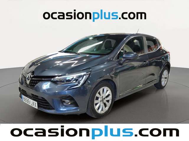 Renault Clio Zen TCe  (100 CV) de segunda mano