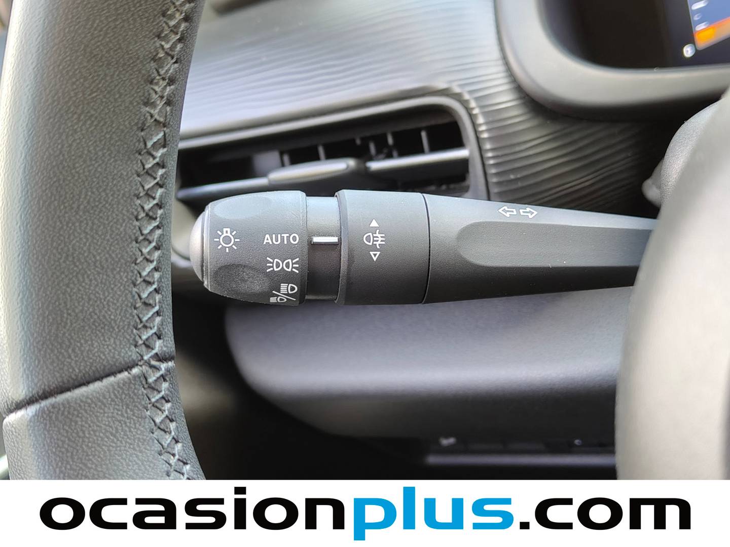 Jeep Avenger Jeep Avenger 1.2 G Altitude (100 CV) de ocasión