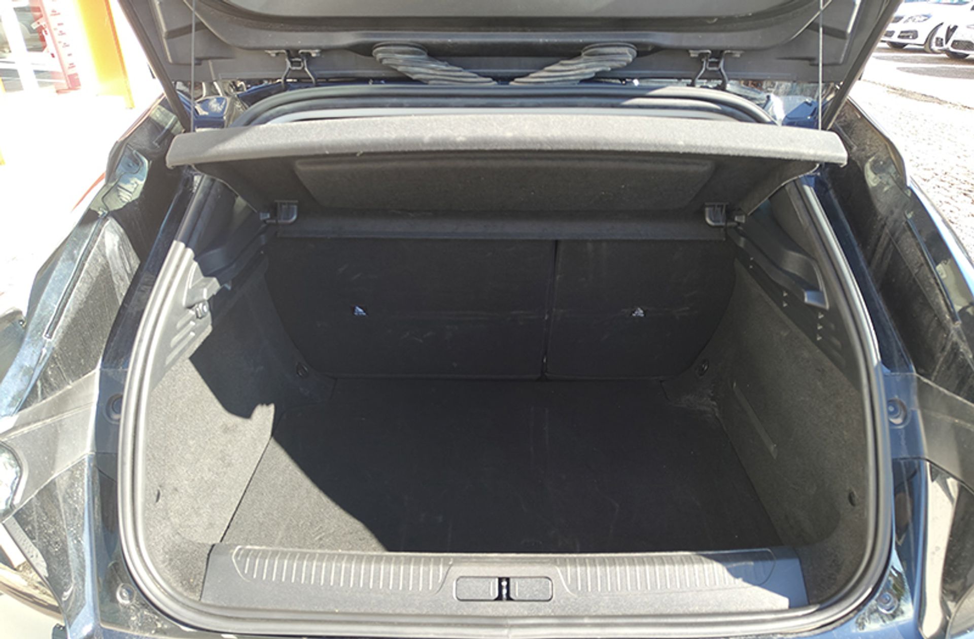 DS DS 4 PureTech 130 Bastille - foto 19