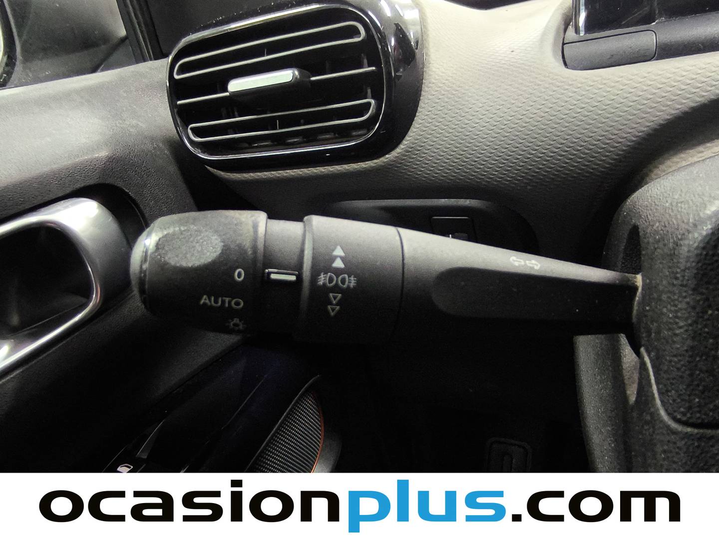 Citroën C4 Cactus Citroën C4 Cactus PureTech 110 S&S Rip Curl (110 CV) de segunda mano