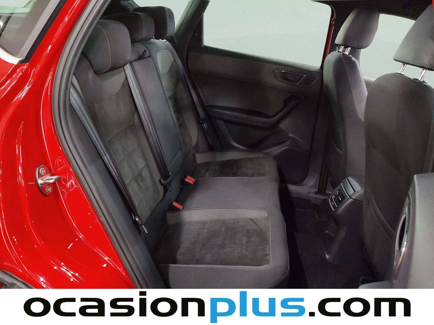 Seat Ateca Seat Ateca 1.4 EcoTSI S&S Xcellence DSG (150 CV) automático