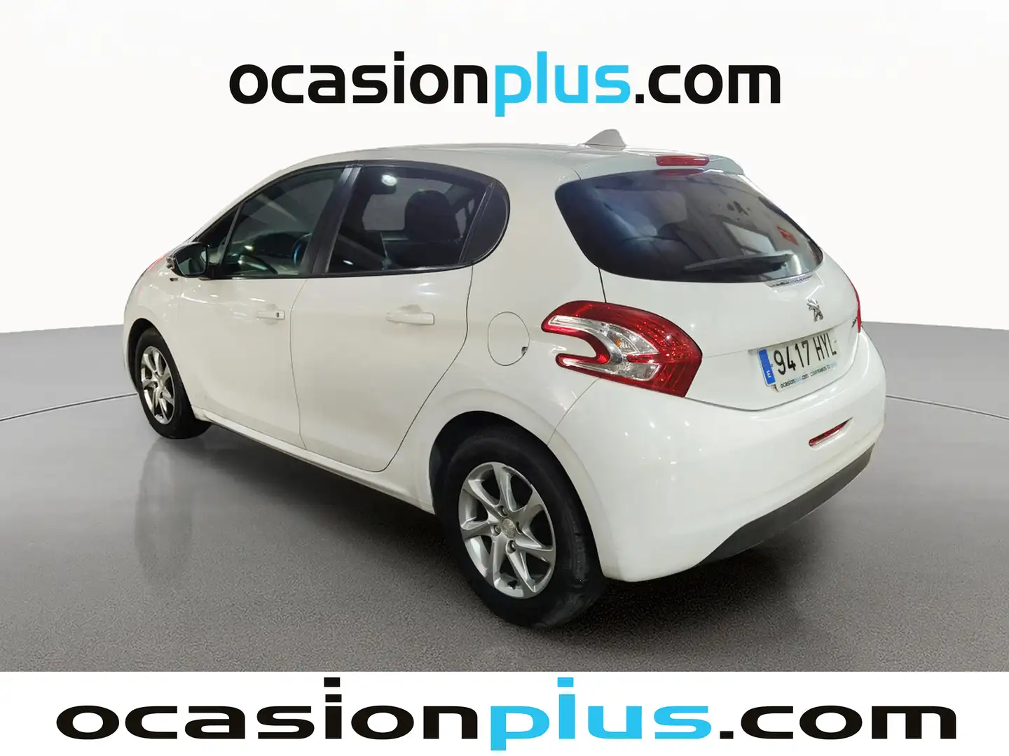 Foto Peugeot 208 Peugeot 208 1.2L PureTech Style (82 CV)