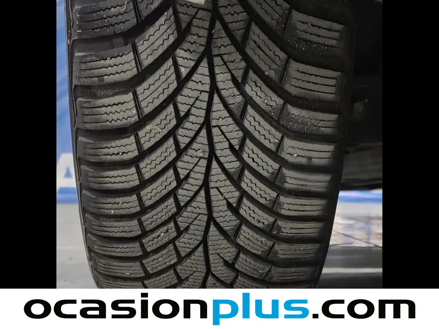 Foto KIA Ceed Kia Ceed 1.6 CRDi VGT x-Tech17 (136 CV)