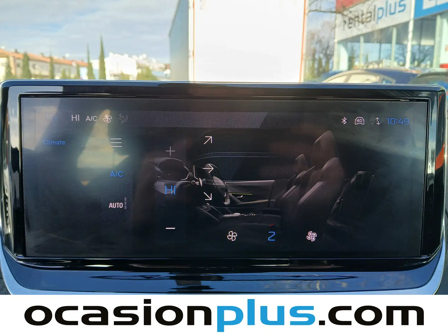 Foto Peugeot 2008 Peugeot 2008 PureTech 100 S&S Active (100 CV)