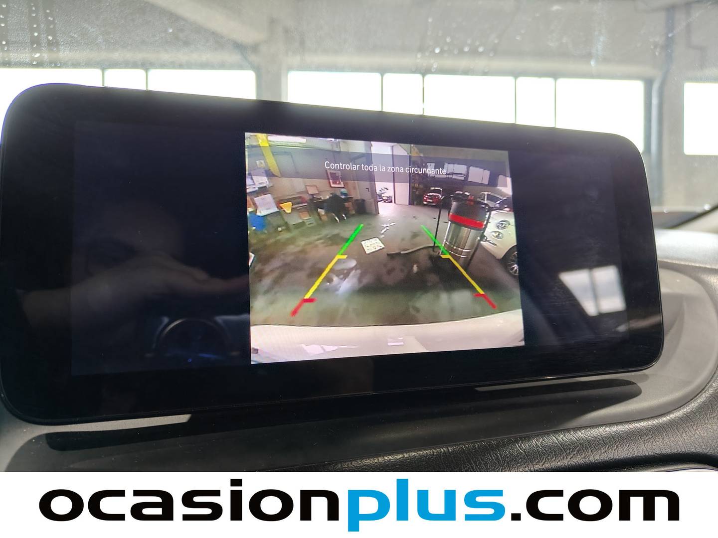 Equipamiento del Fiat Tipo Fiat Tipo 1.5 Hybrid Cross DCT (130 CV)