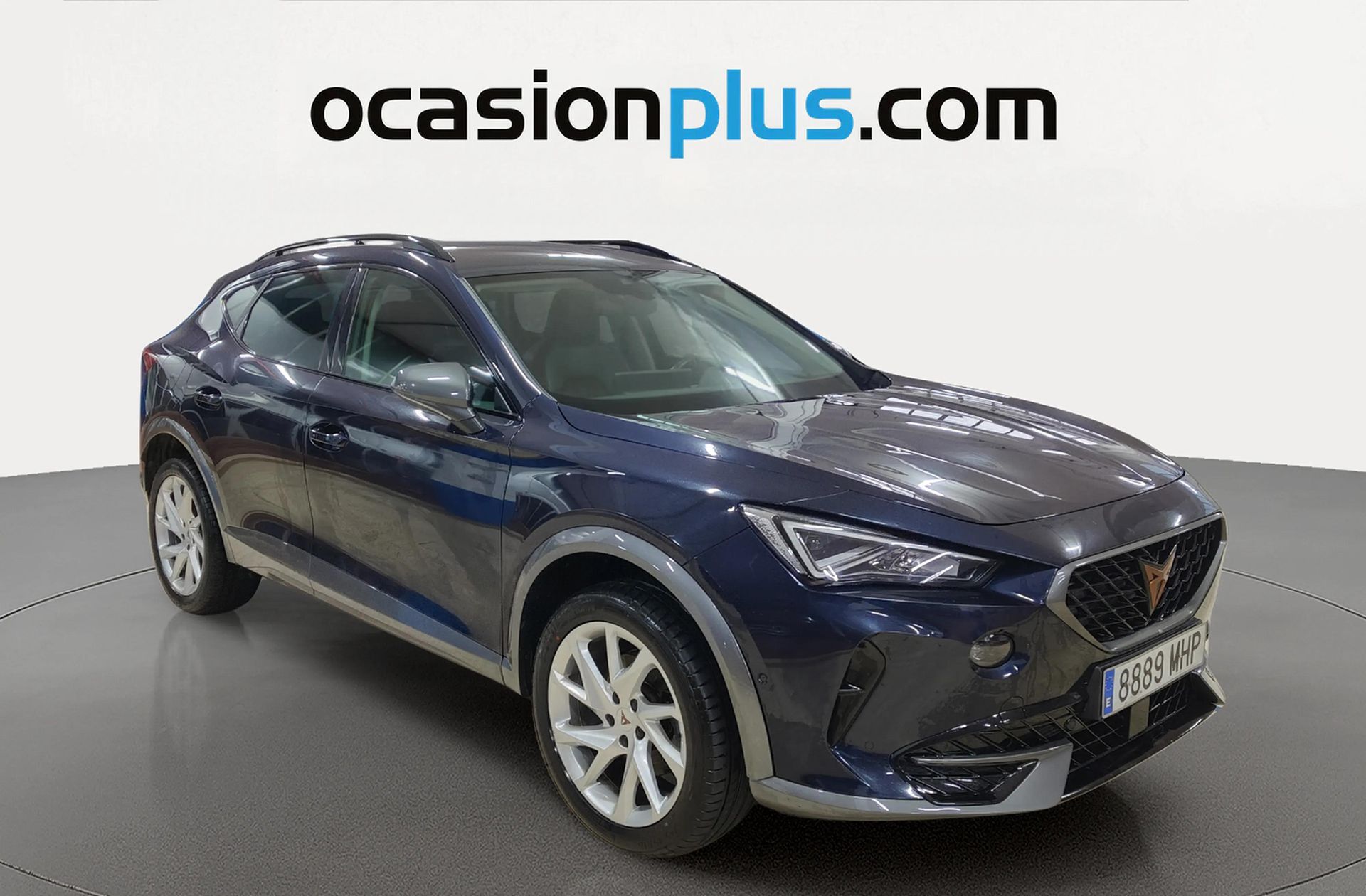 Cupra Formentor 2.0 TDI - foto 2