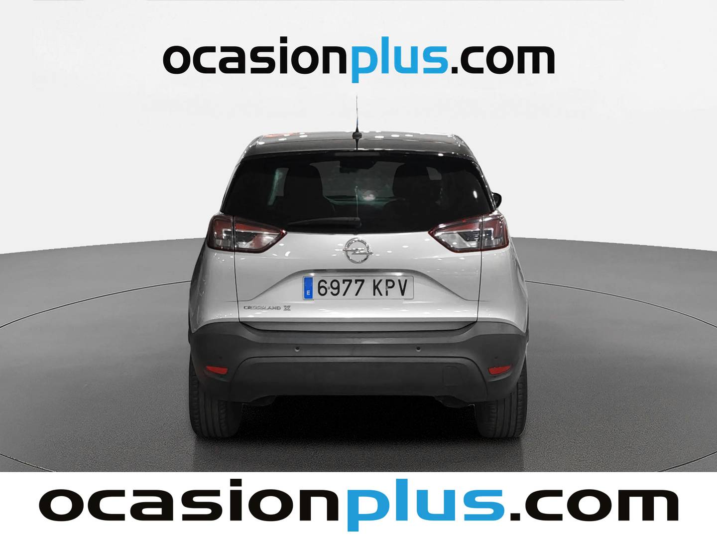 Opel Crossland X Opel Crossland X 1.2 Selective  (81 CV) barato