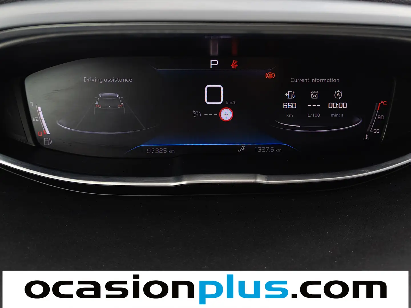 Foto Peugeot 5008 Peugeot 5008 PureTech 130 S&S Allure Pack EAT8 (130 CV) 7 Plazas