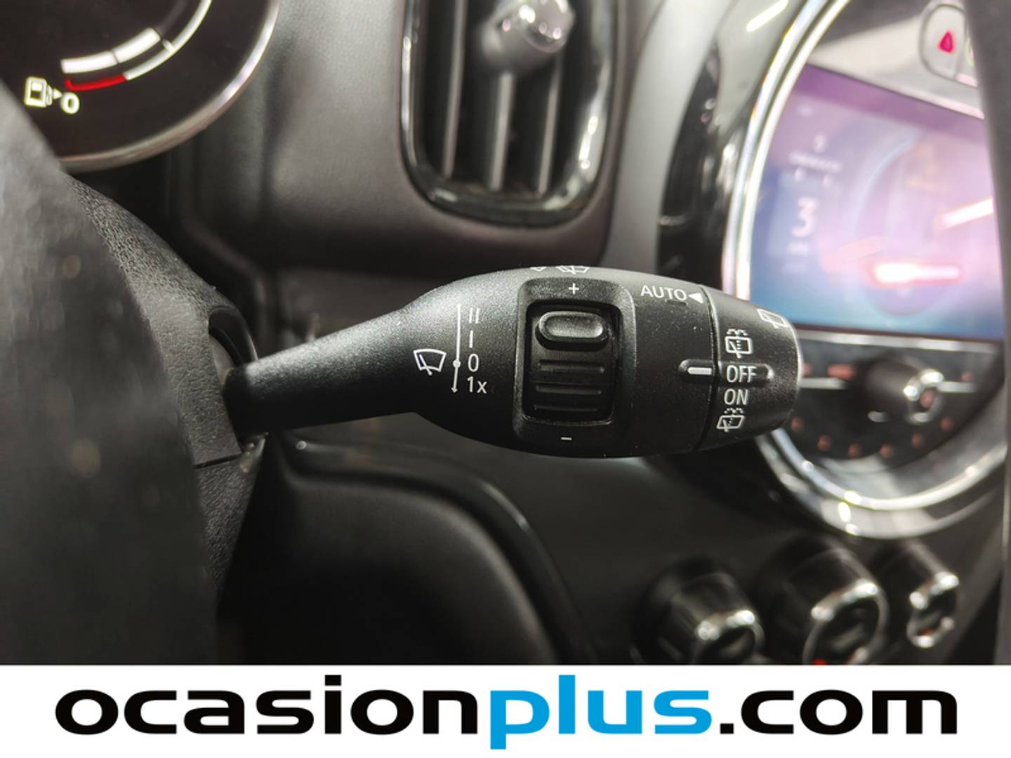 Foto Mini Countryman MINI MINI Countryman Cooper (136 CV)