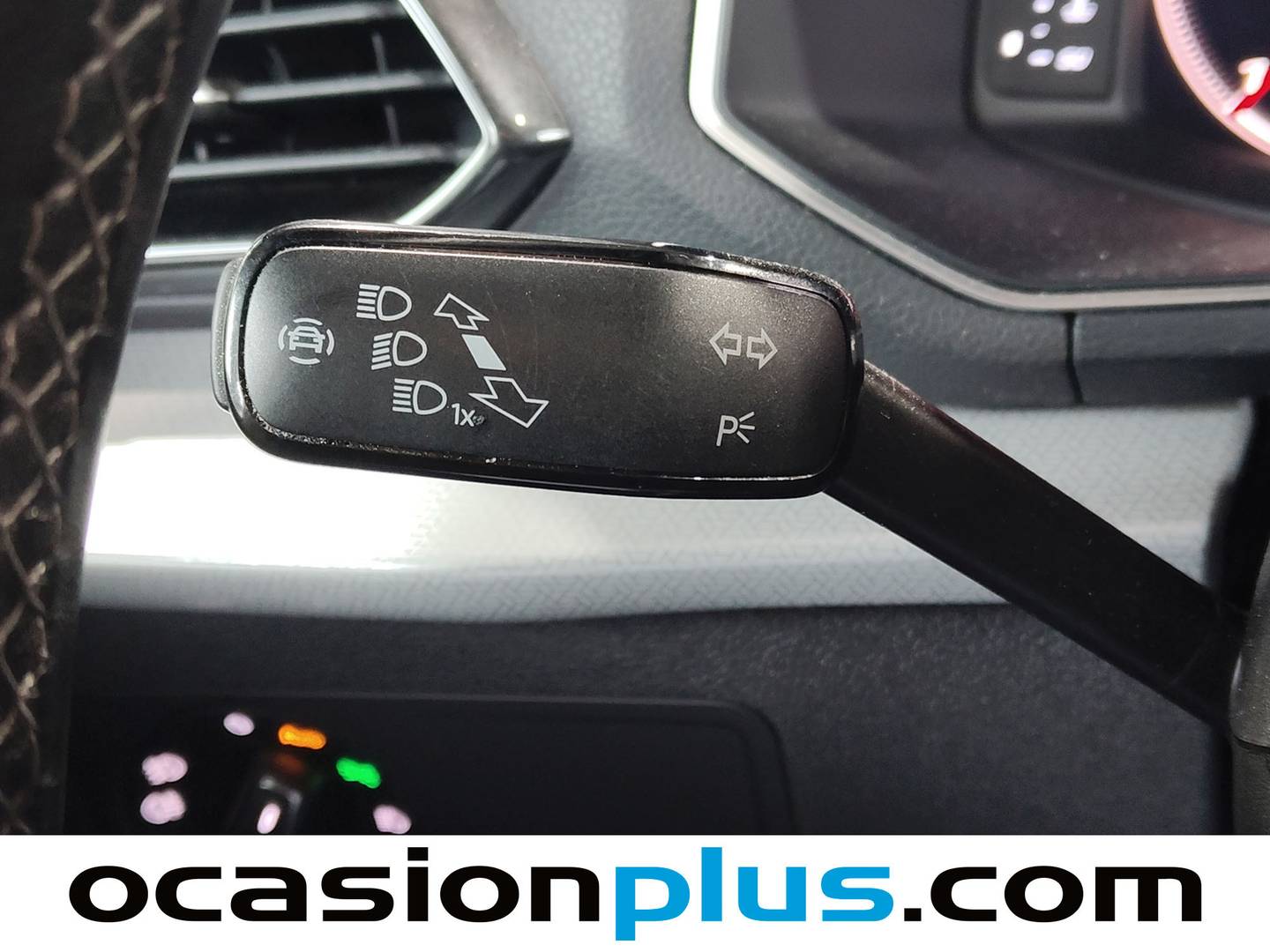 Foto Seat Tarraco SEAT Tarraco 2.0 TDI S&S Style Plus (150 CV)