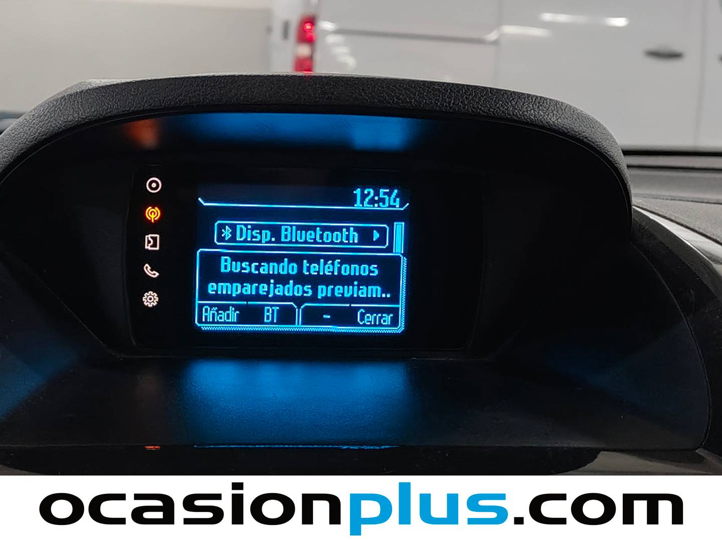 Ford Tourneo Courier Ford Tourneo Courier 1.0 EcoBoost Titanium (100 CV) barato