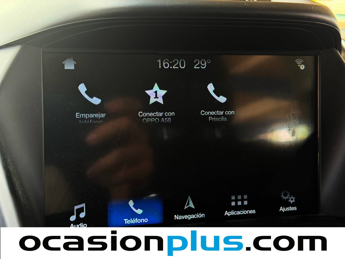 Ford Kuga Ford Kuga 1.5 EcoBoost S&S Titanium 4x2 (150 CV) al mejor precio