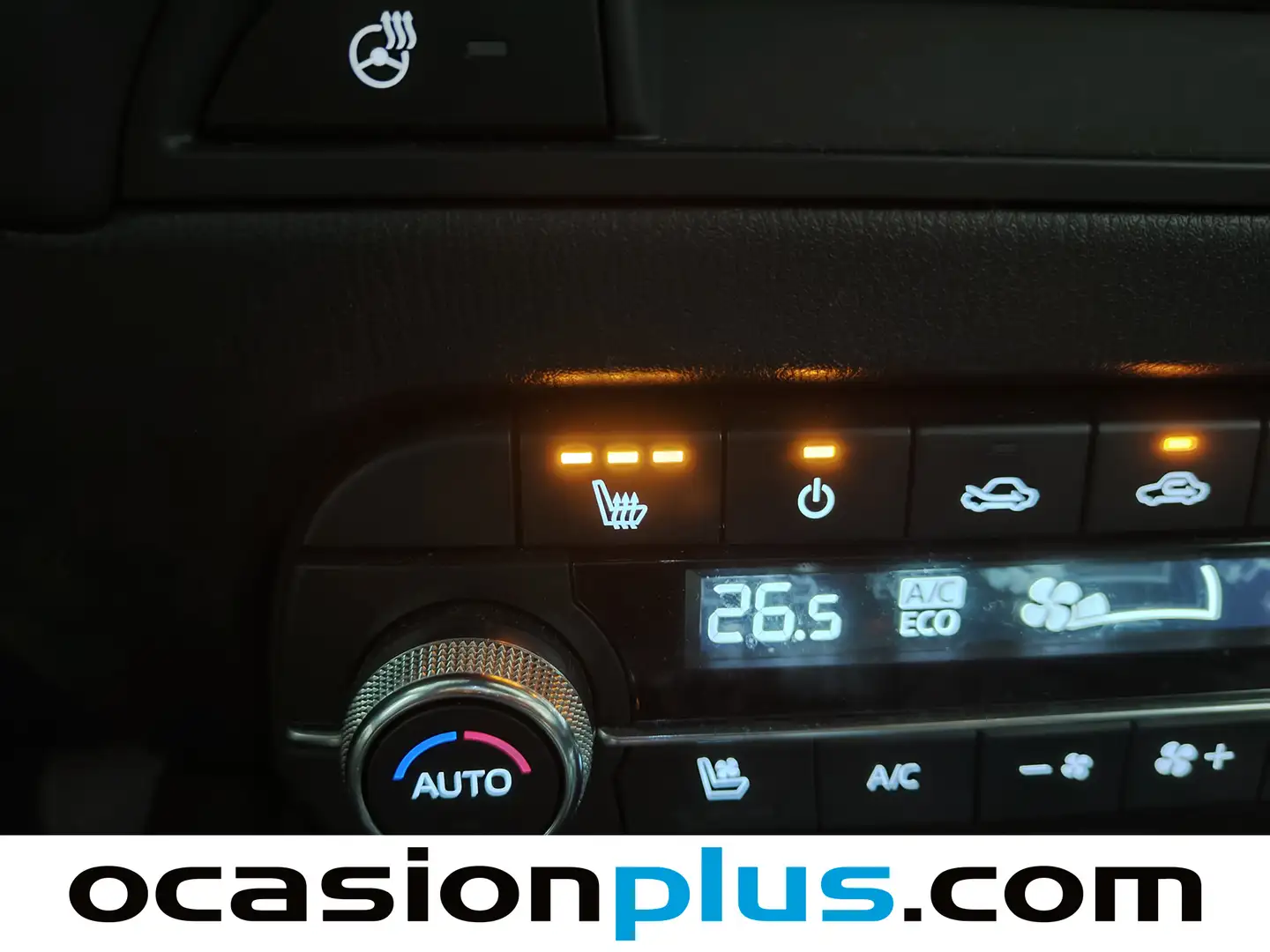 Foto Mazda CX-5 Mazda CX-5 2.5 G Signature 2WD AT (194 CV)