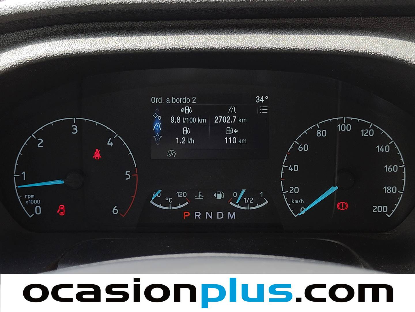 Burstner GmbH BCS901 Burstner GmbH BCS901 Active 2.0D (130 CV) 4 Plazas 2023