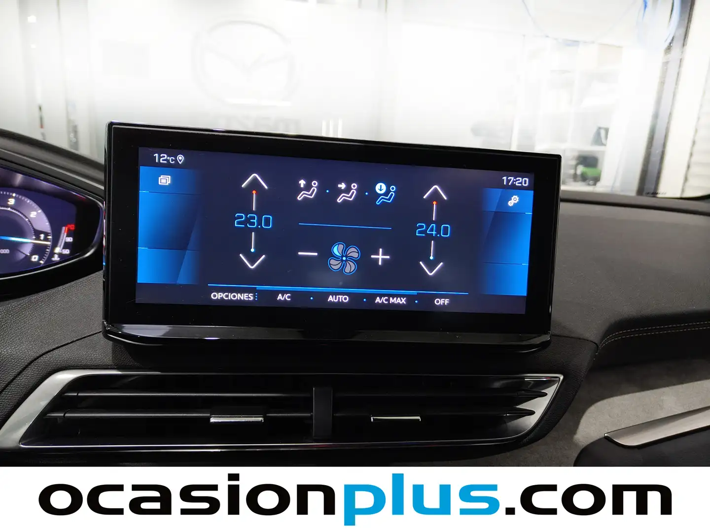 Foto Peugeot 3008 Peugeot 3008 BlueHDi 130 S&S GT EAT8  (130 CV)