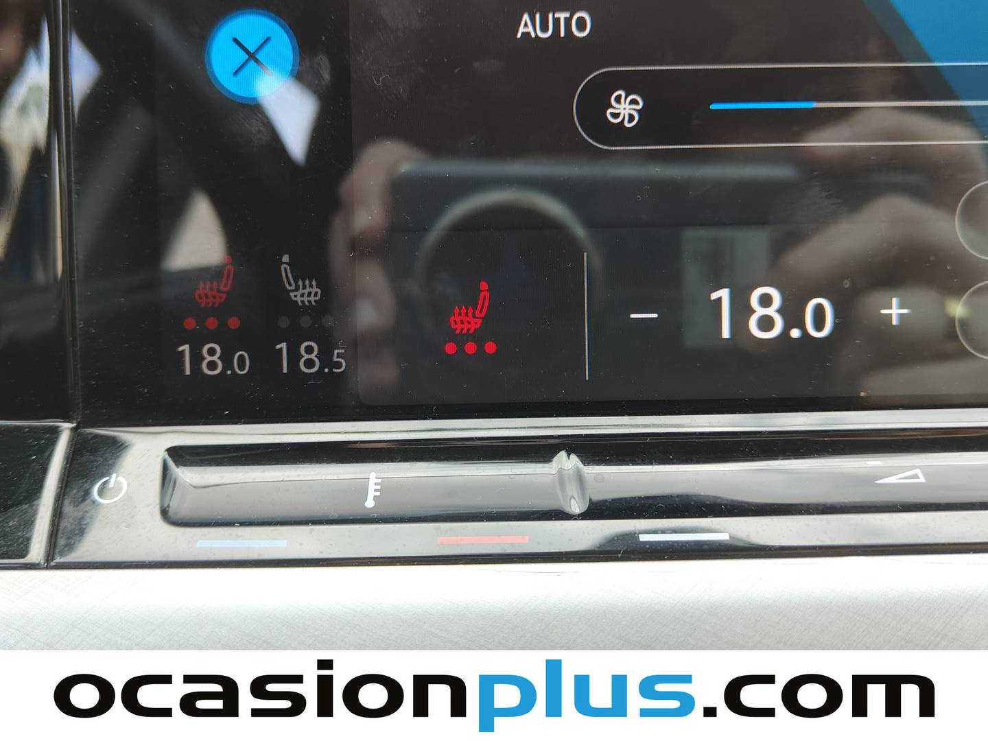 Foto Volkswagen Golf Volkswagen Golf Variant Life 2.0 TDI (115 CV)