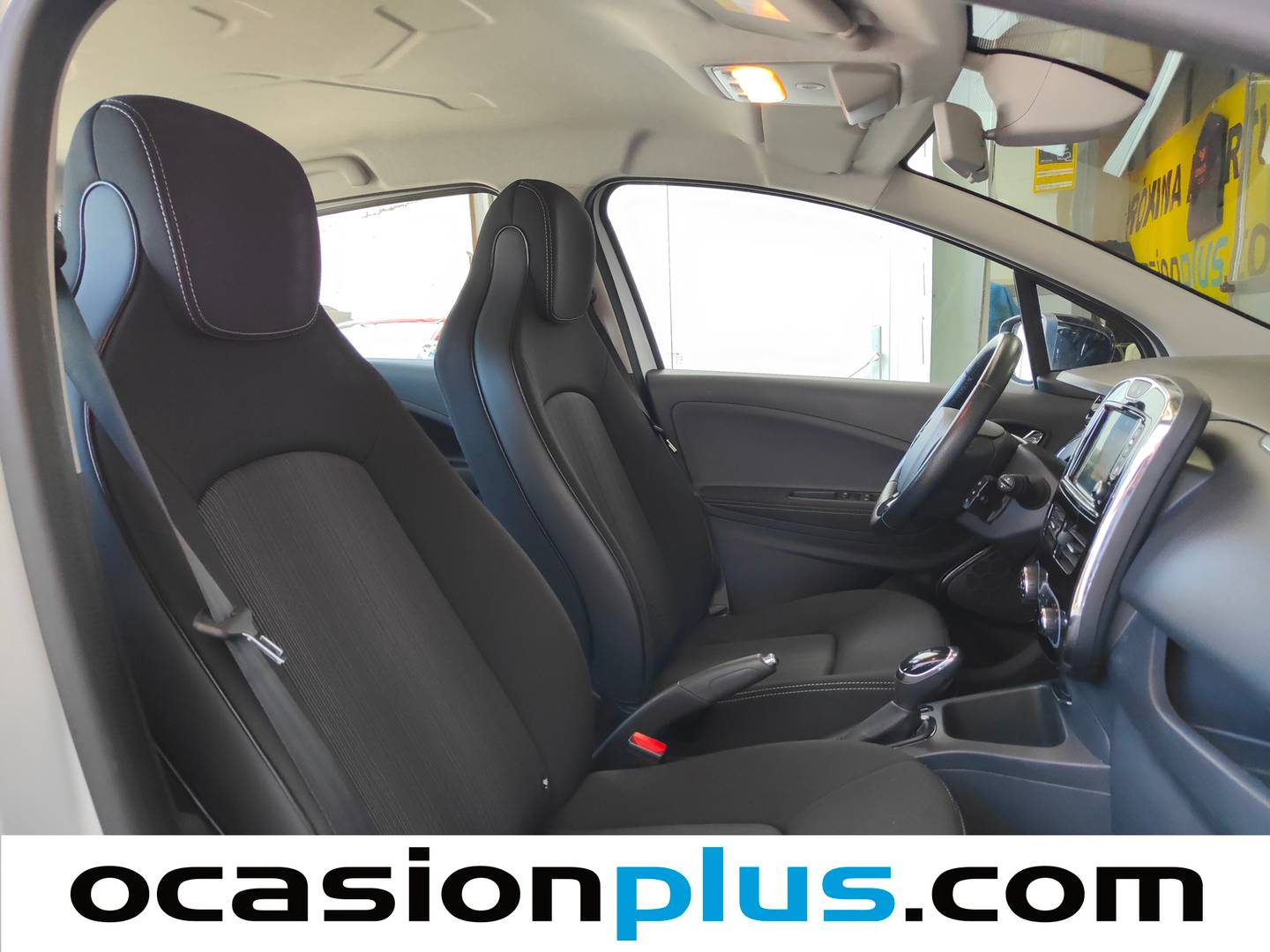 Renault ZOE Renault Zoe Limited 40 R110 (108 CV) km 0