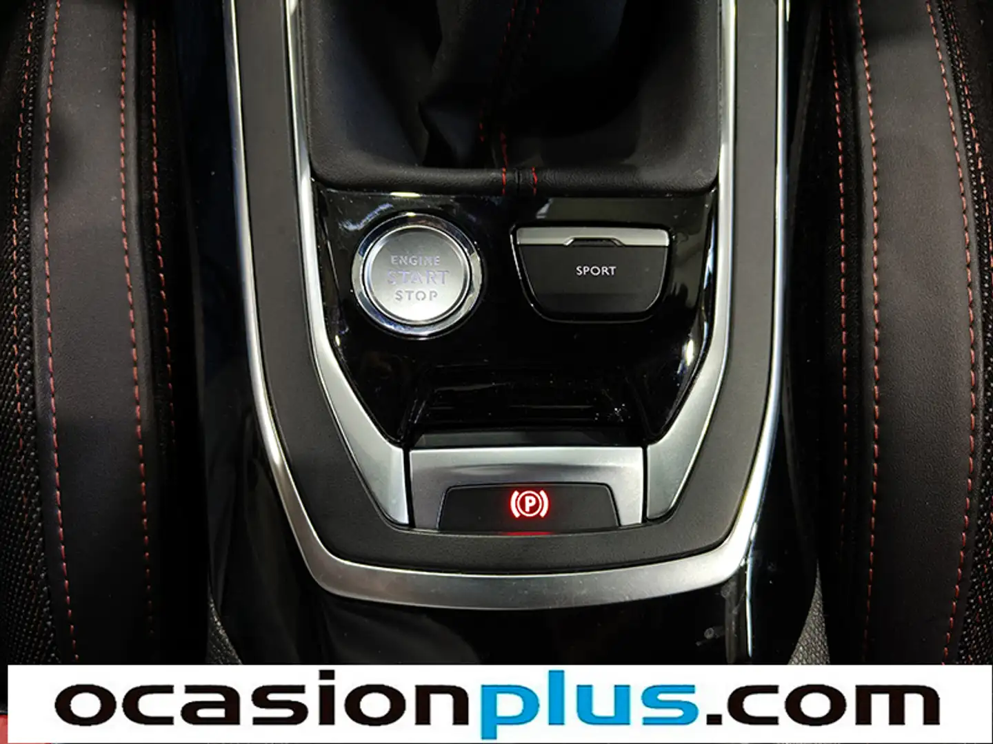 Foto Peugeot 308 Peugeot 308 PureTech 130 S&S GT Line (130 CV)