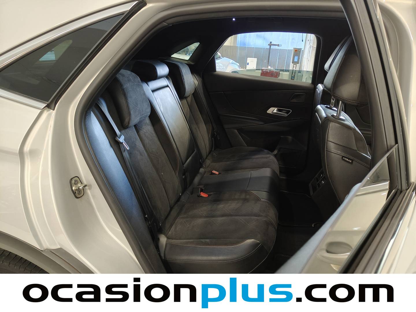 Foto DS DS 7 Crossback DS DS7 Crossback BlueHDi 130 DE Performance Line AT (130 CV)