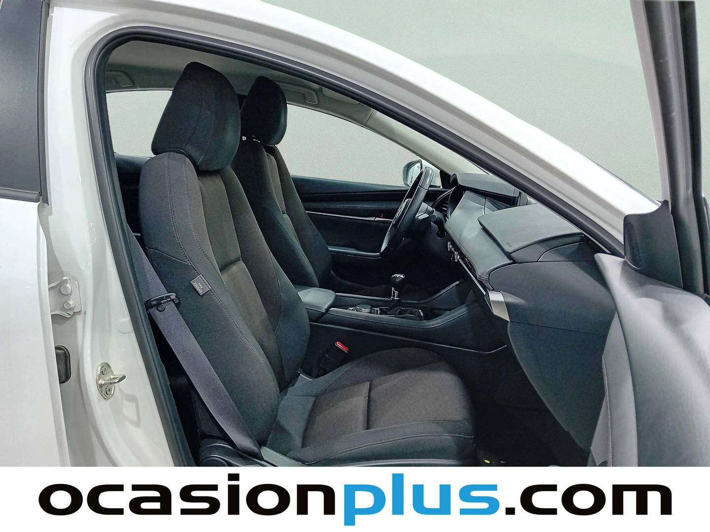 Foto Mazda Mazda3 Mazda Mazda 3 2.5L E-SKY G MHEV Prime-Line (140 CV)