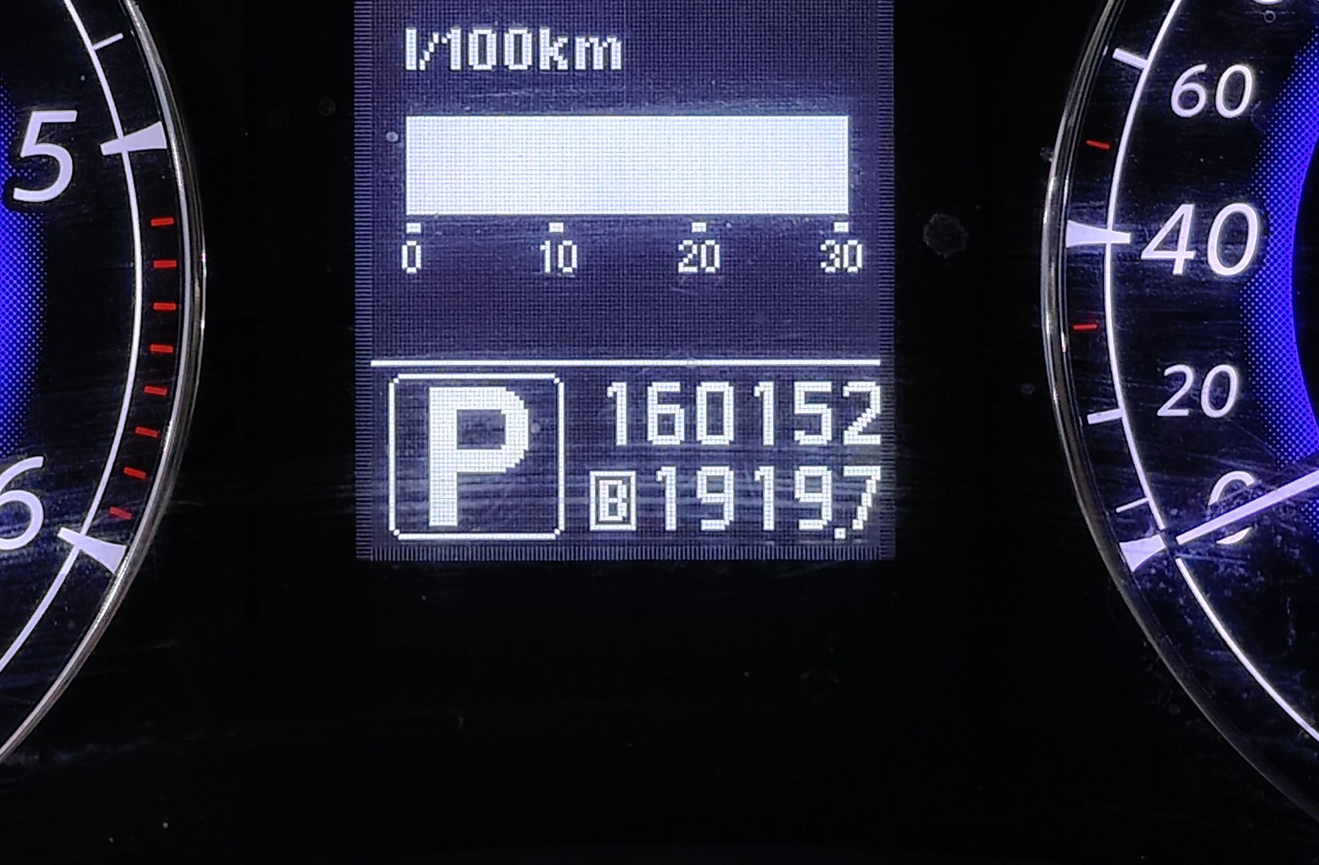 Infiniti EX 3.0 D V6 AWD - foto 7