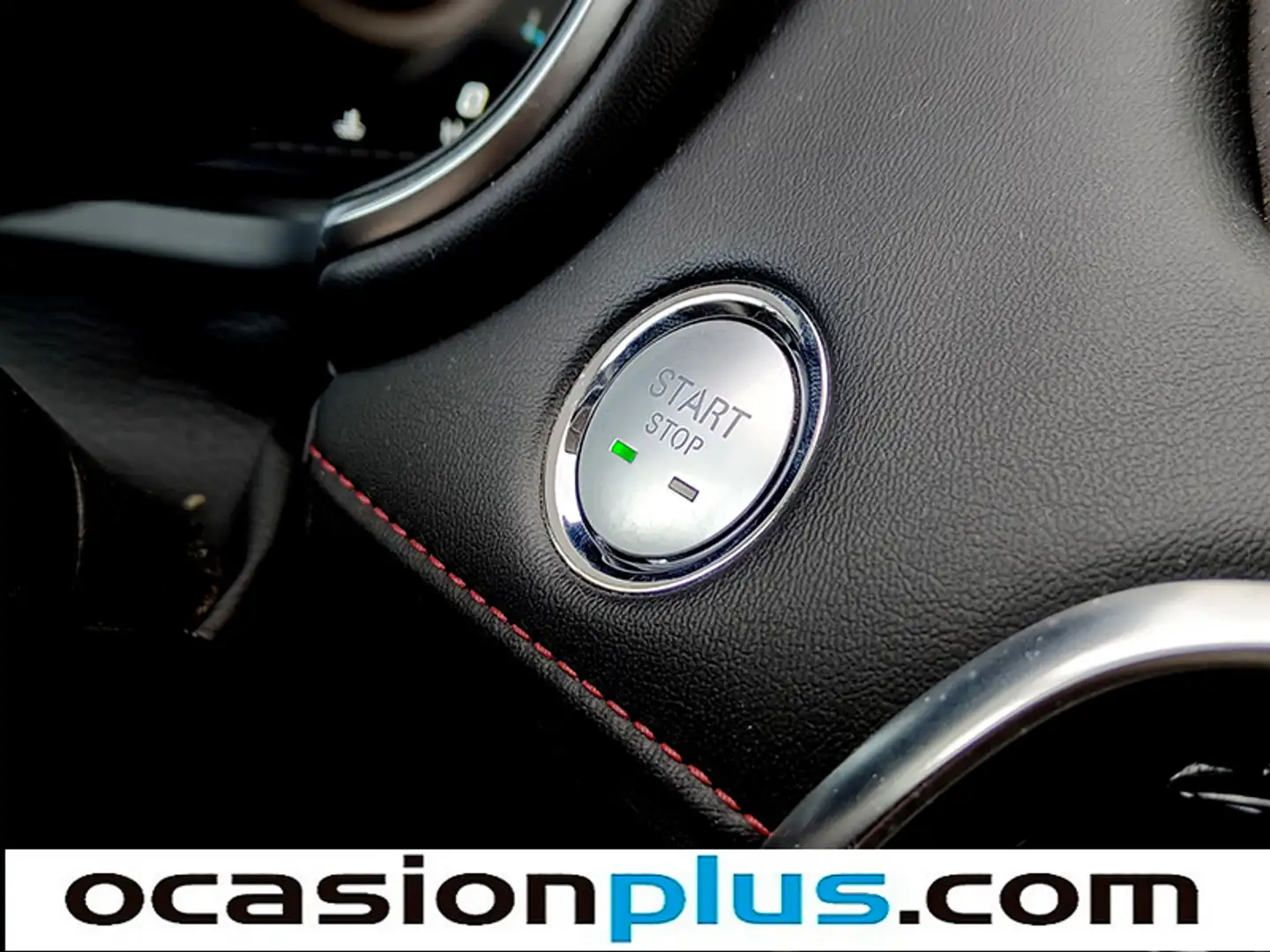 Foto MG HS MG HS 1.5 Turbo GDI Luxury (162 CV)