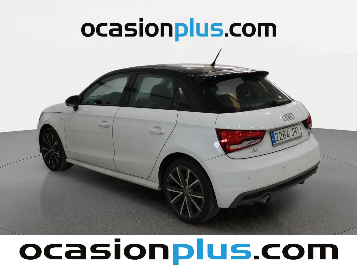 Foto Audi A1 Audi A1 Sportback Adrenalin 1.4 TDI ultra (90 CV) Pack S-Line