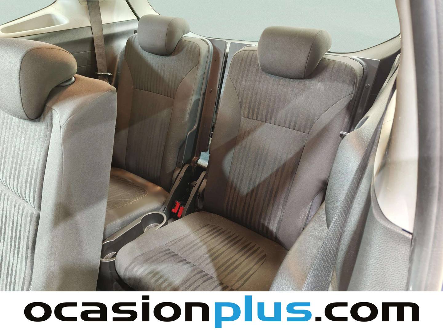 Foto Opel Zafira Tourer Opel Zafira Tourer 1.6 CDTi S&S Selective (136 CV) 7 Plazas