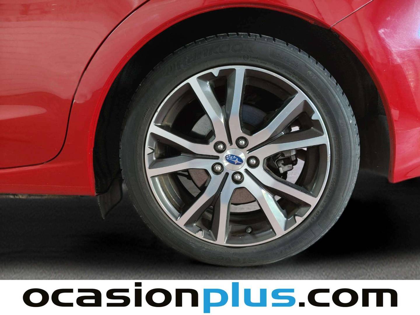 Subaru Impreza Subaru Impreza 1.6 Executive AWD Lineartronic (114 CV) GLP gasolina