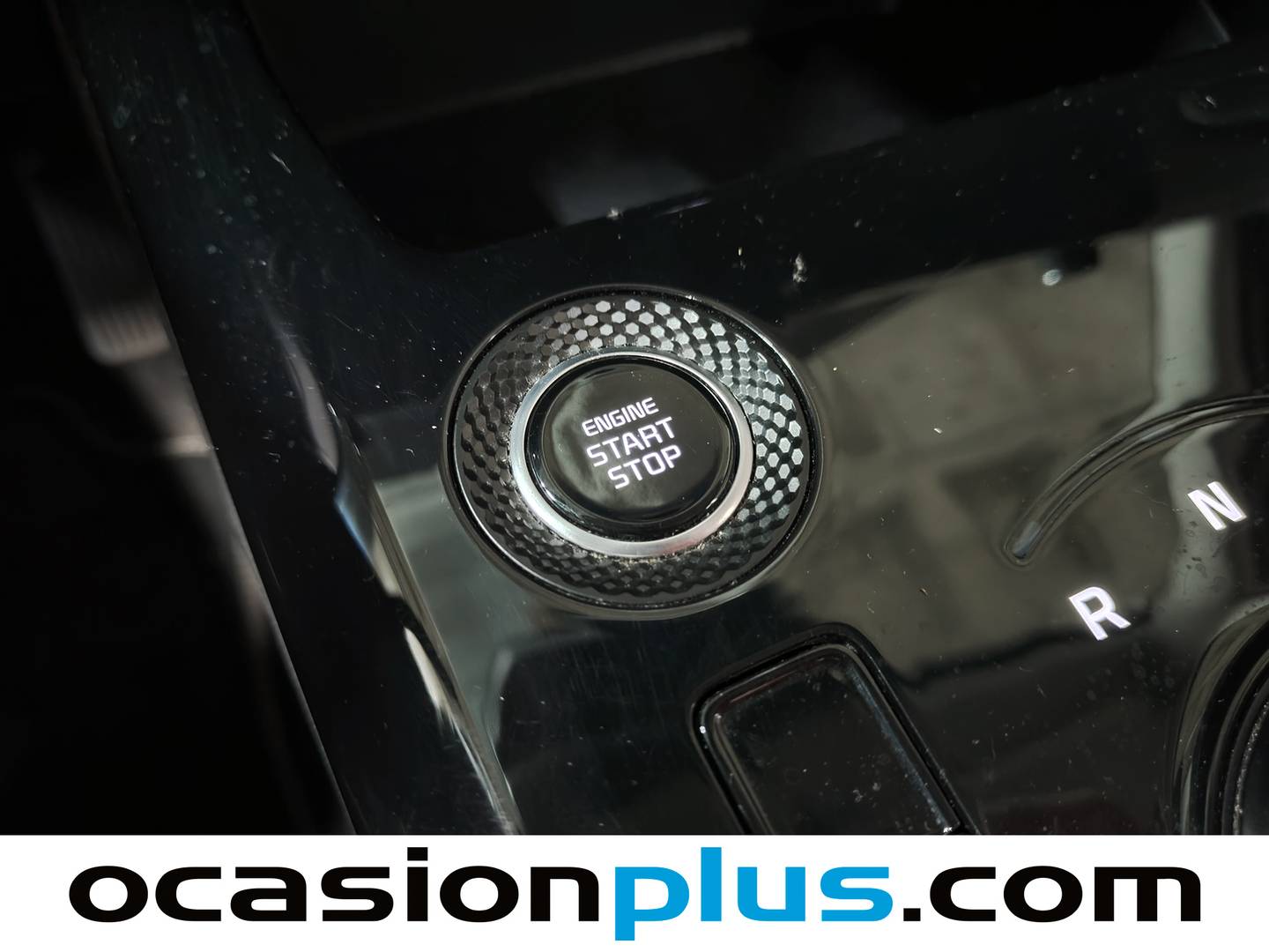 Foto KIA Niro Kia Niro 1.6 GDi HEV Híbrido Drive 104 kW (141 CV)