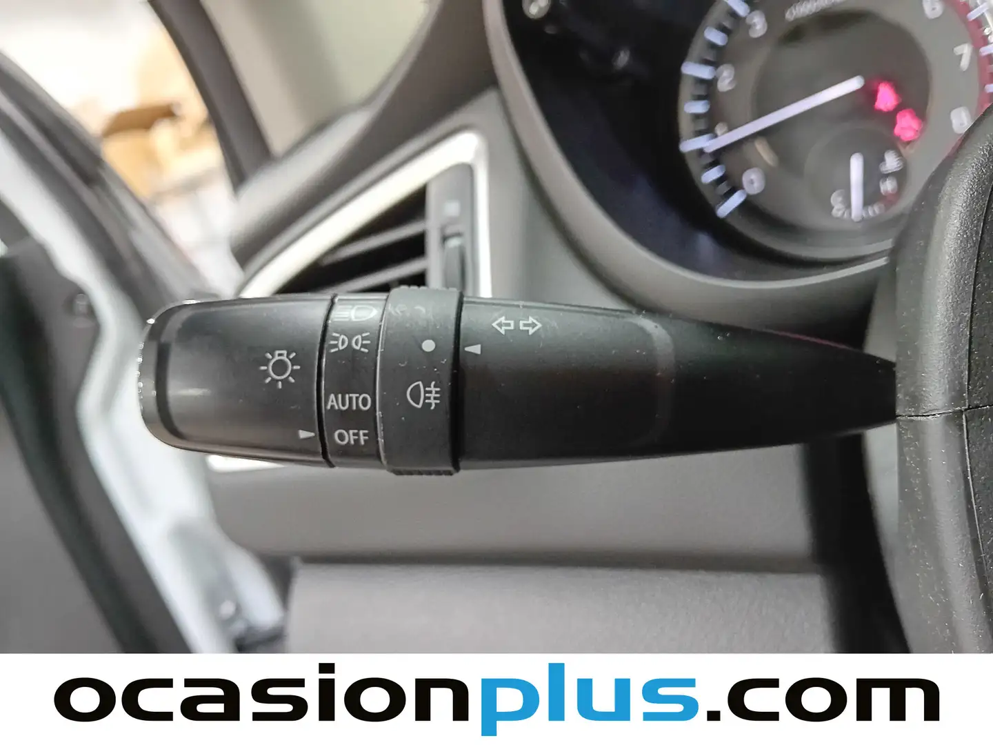 Foto Suzuki S-Cross Suzuki S-Cross 1.4T Mild Hybrid S2 4WD (129 CV)