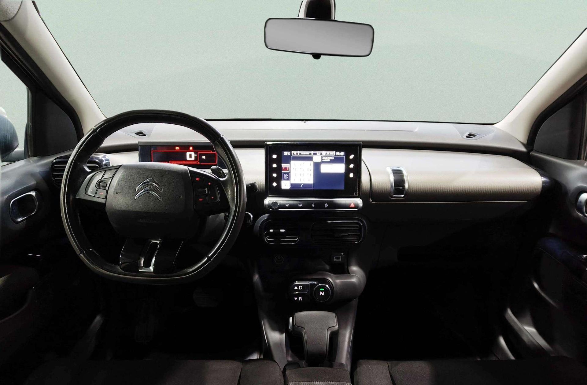 Citroën C4 Cactus 1.6 BlueHDi Feel Edition ETG6 - foto 6