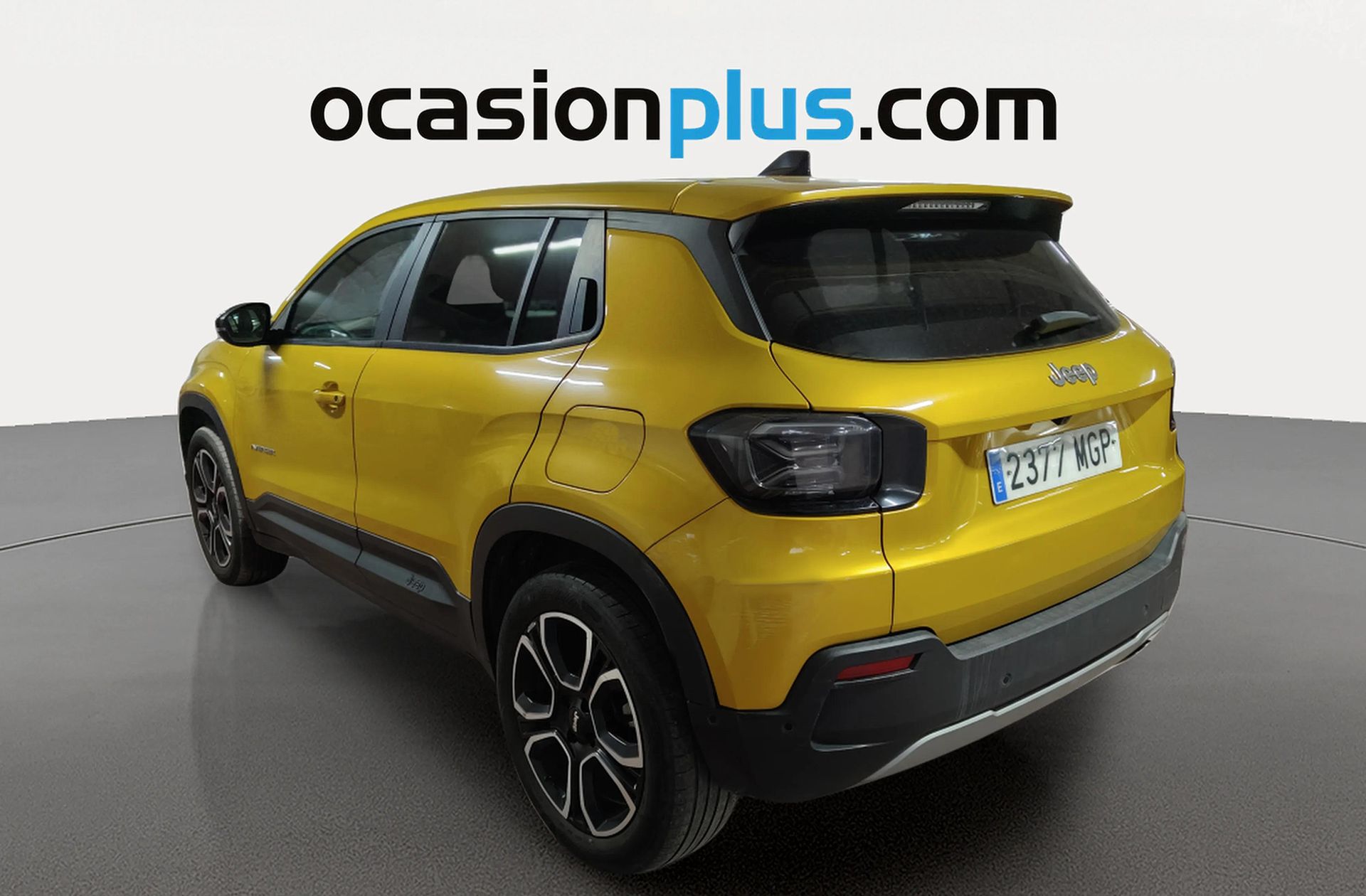 Jeep Avenger 1.2 G Summit - foto 3