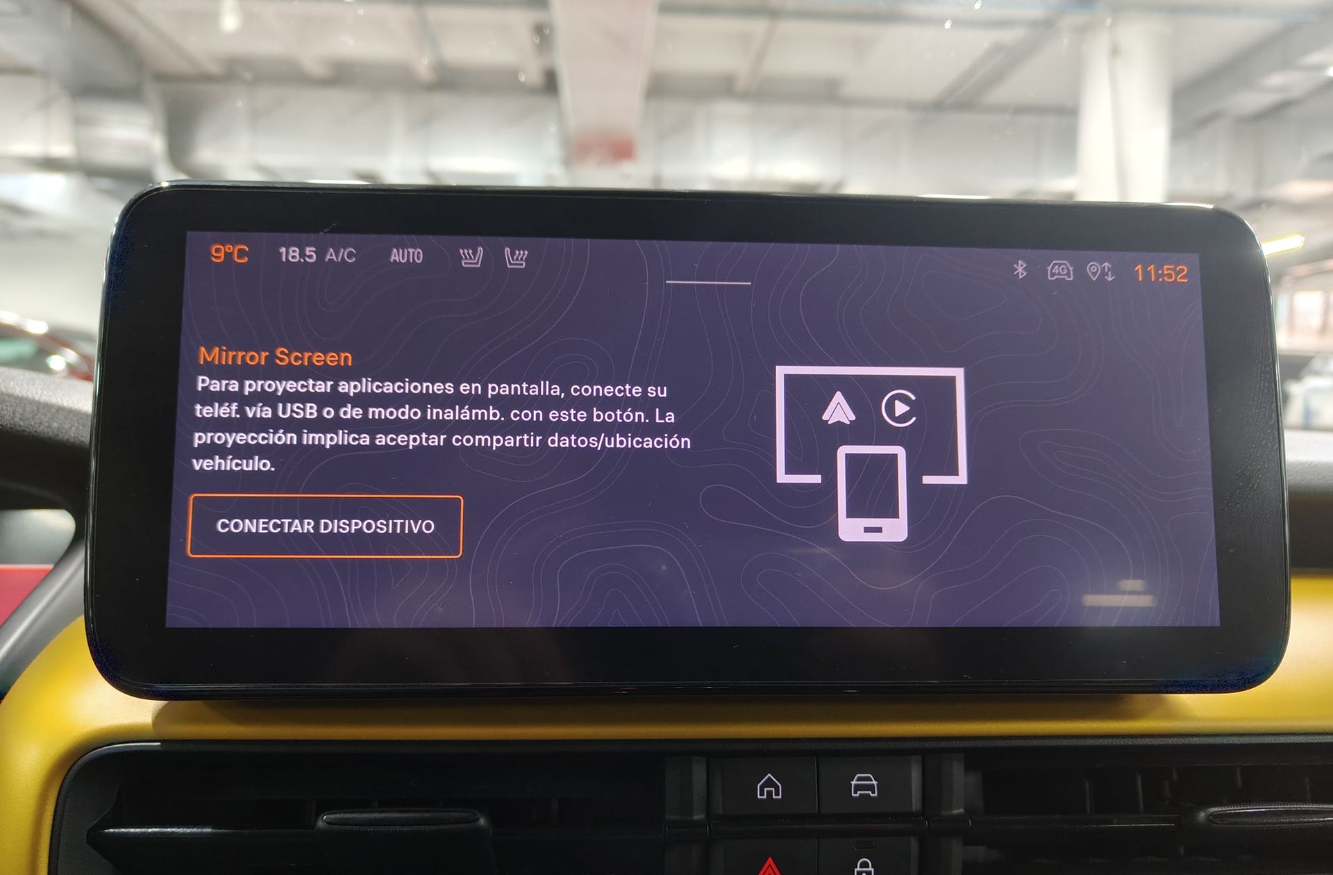 Jeep Avenger 1.2 G Summit - foto 10