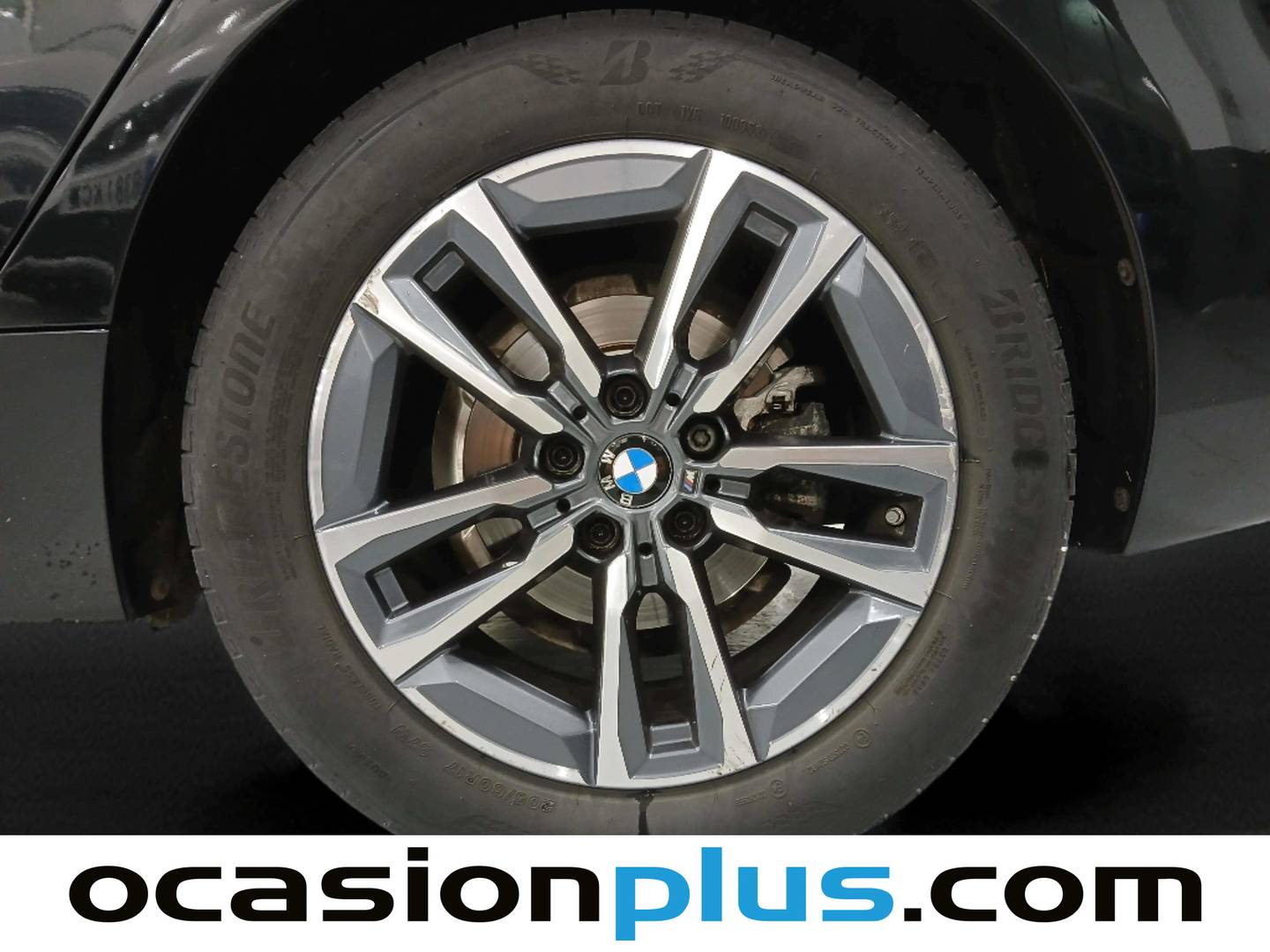 BMW Serie 2 Active Tourer BMW Serie 2 218i Active Tourer (136 CV) de ocasión
