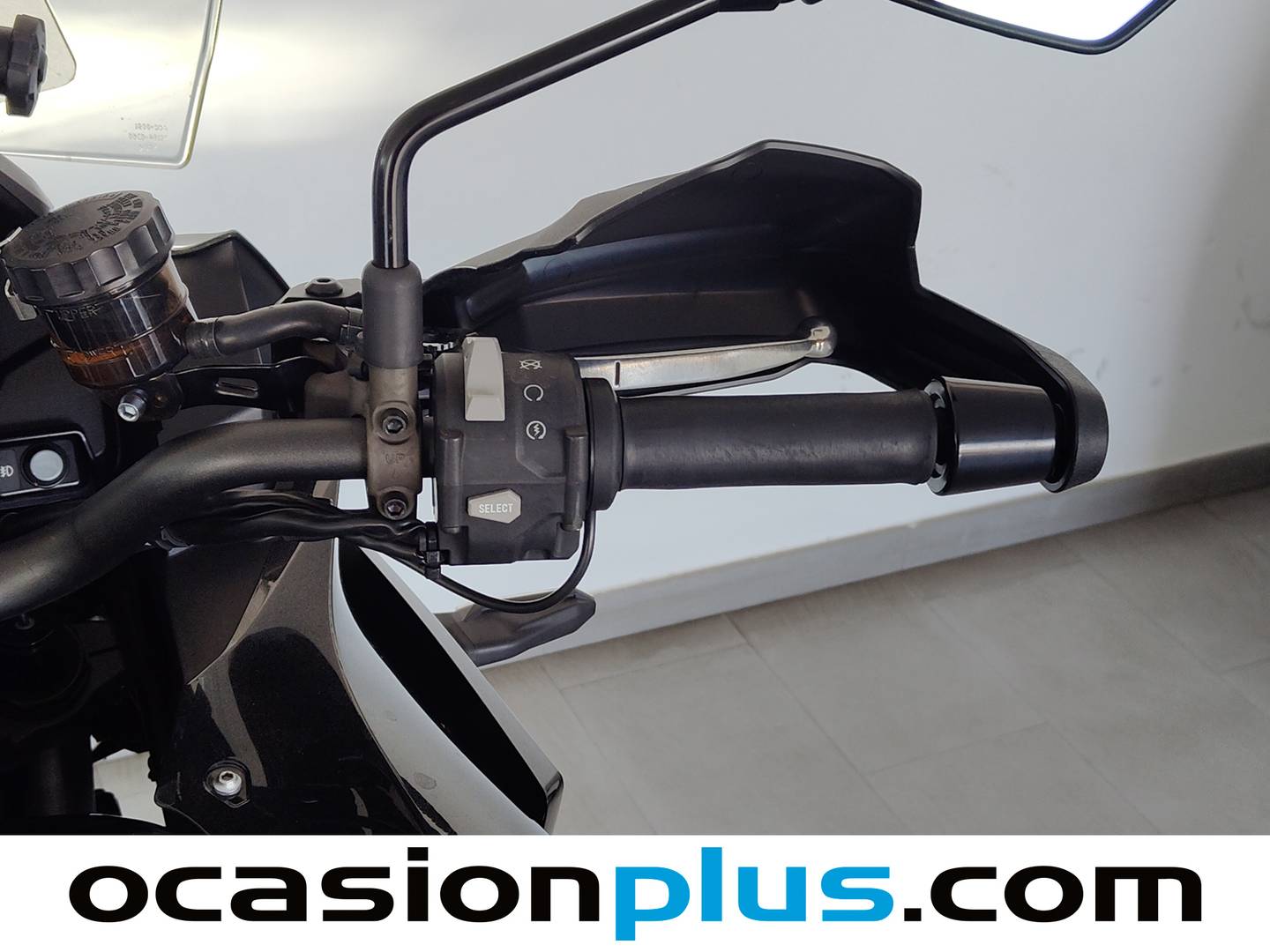 Foto Kawasaki Versys 1000 S/SE Kawasaki Versys 1000 S/SE (120 CV)