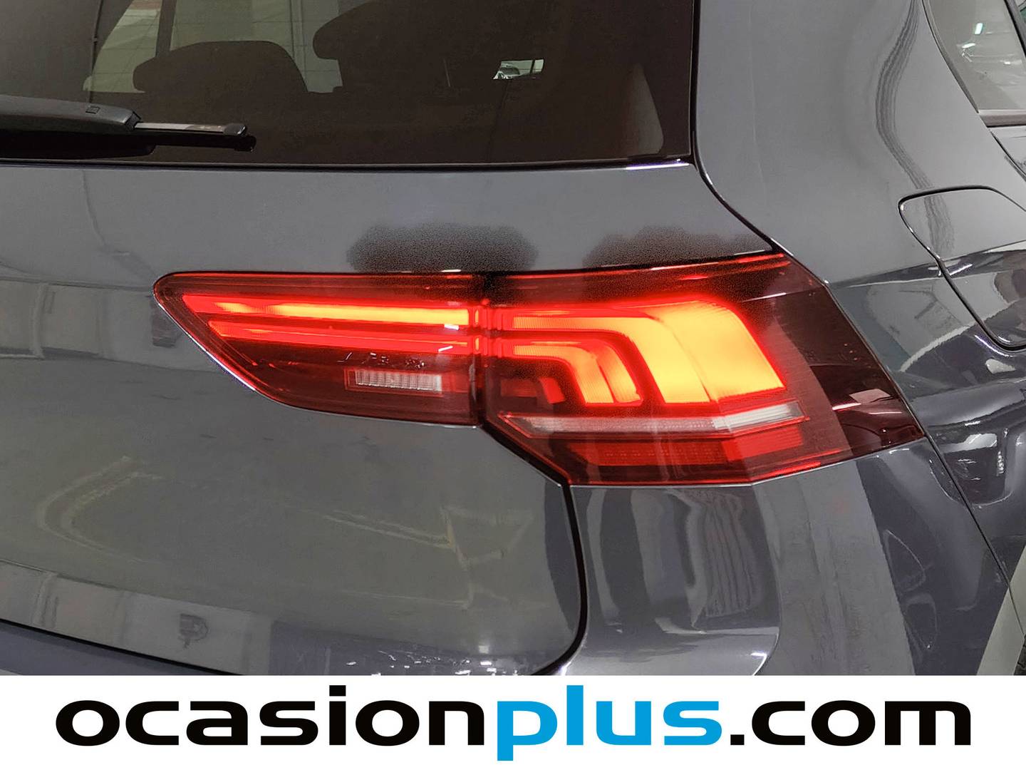 Foto Volkswagen Golf Volkswagen Golf Más 2.0 TDI (115 CV)