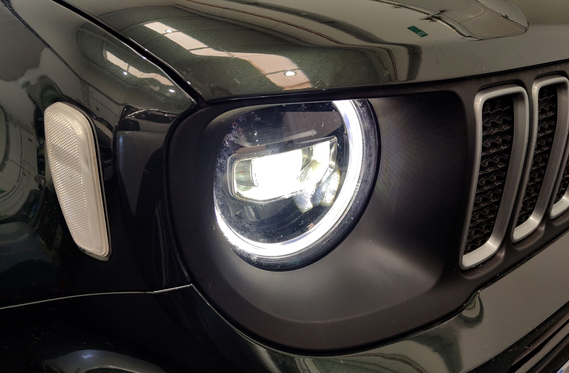 Jeep Renegade 1.5 MHEV eHybrid Summit DCT - foto 16