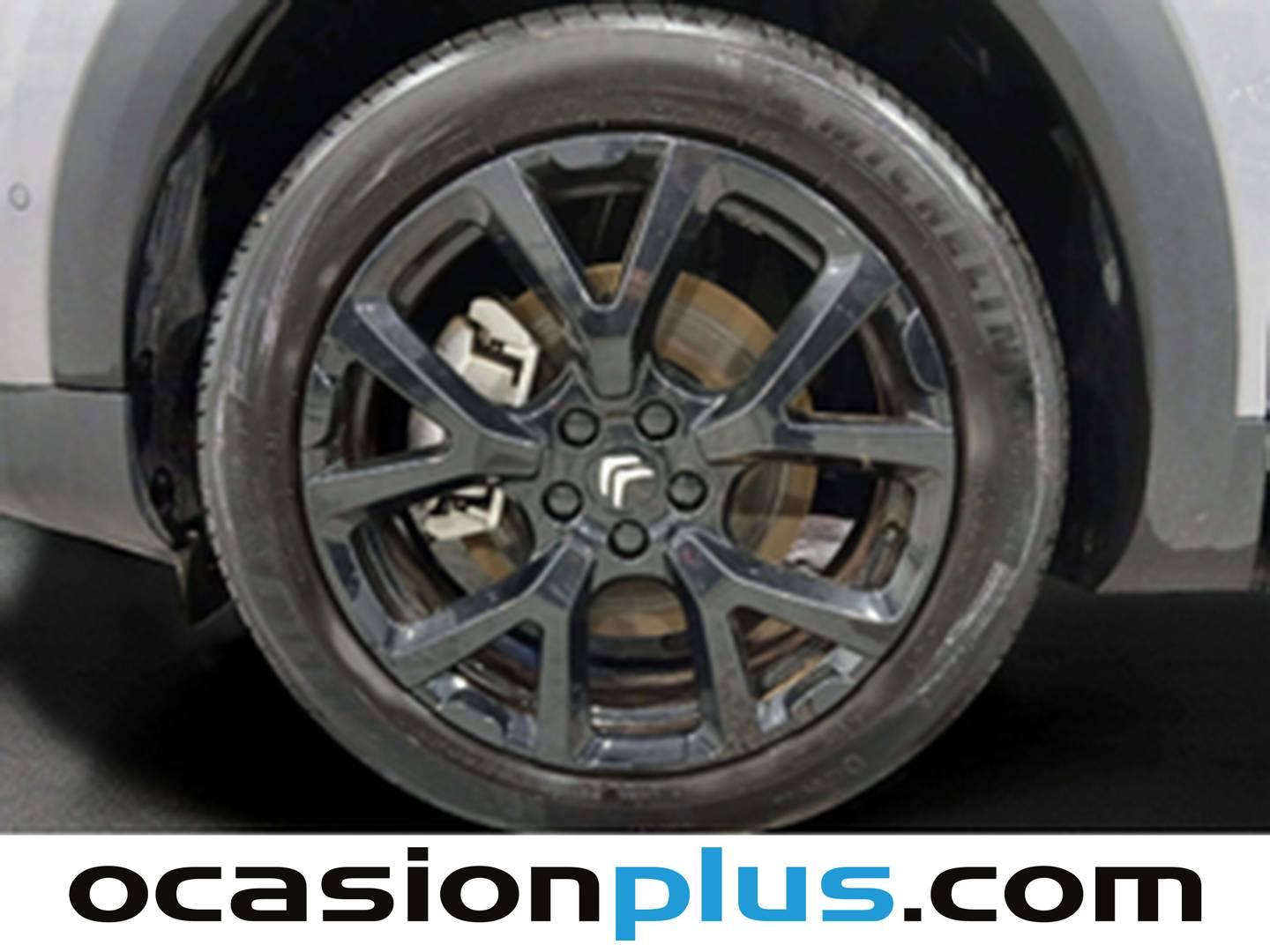 Foto Citroën C5 Aircross Citroen C5 Aircross Plug-in Hybrid Max e-EAT8 (225 CV)