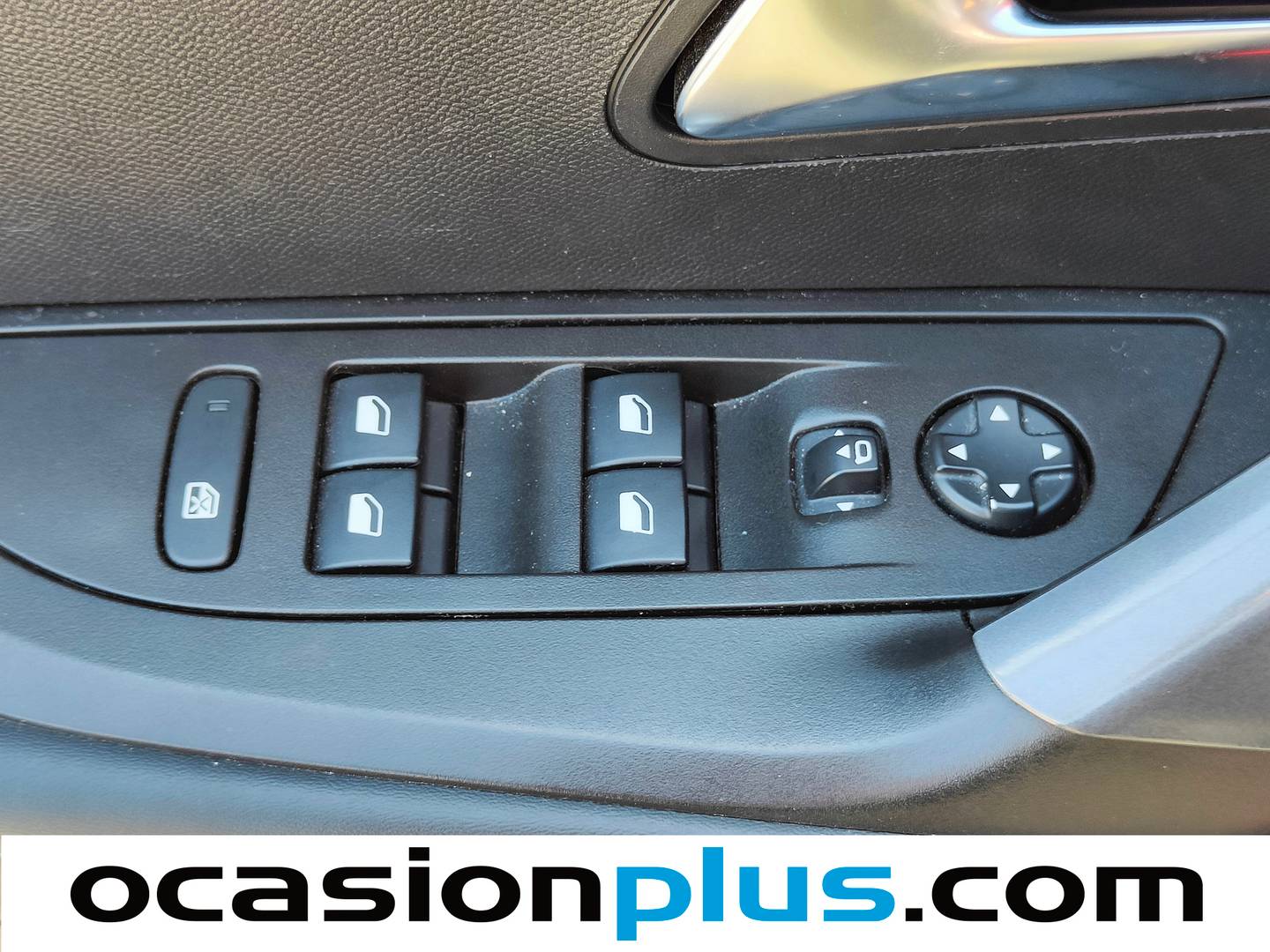 Peugeot 2008 Peugeot 2008 PureTech 130 S&S Allure EAT8 (130 CV) gasolina
