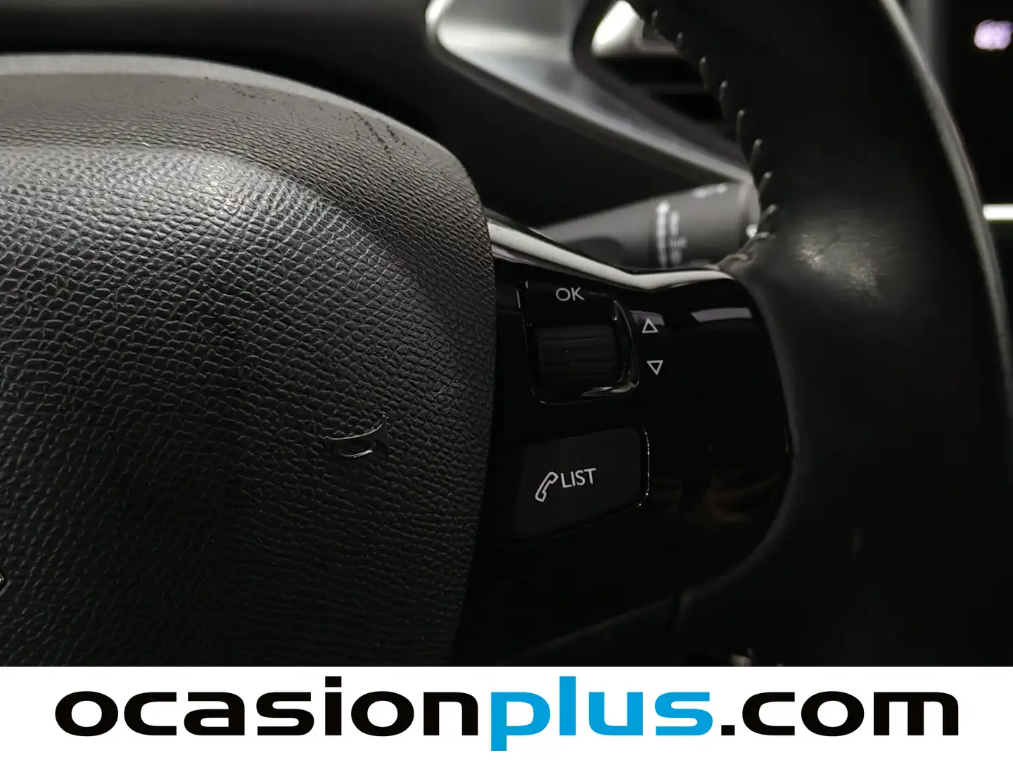 Foto Peugeot 308 Peugeot 308 BlueHDi 130 S&S Allure (130 CV)