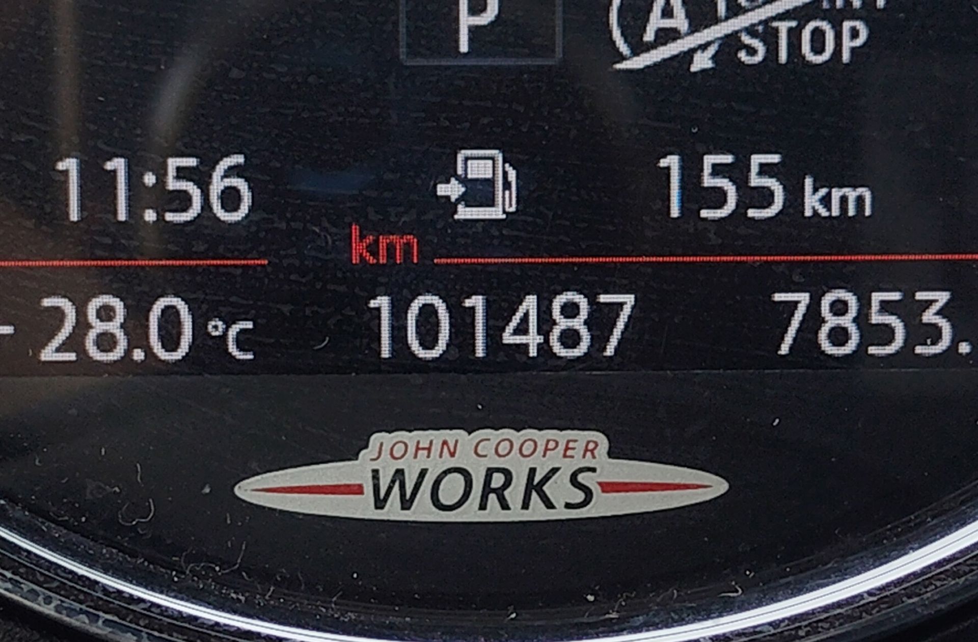 MINI Cooper John Cooper Works - foto 9