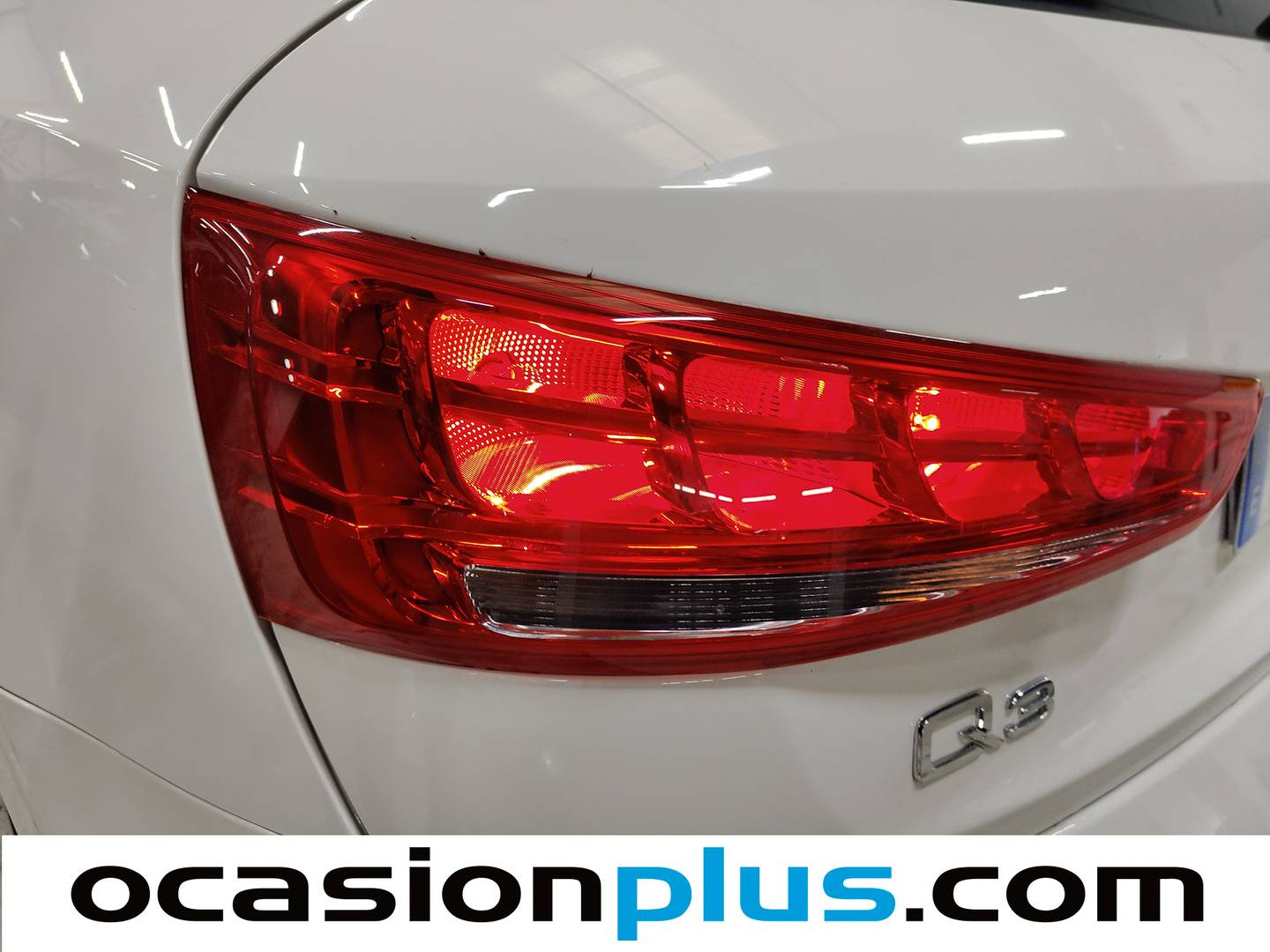 Acabados Audi Q3 Audi Q3 sport edition 2.0 TDI quattro (150 CV) S tronic