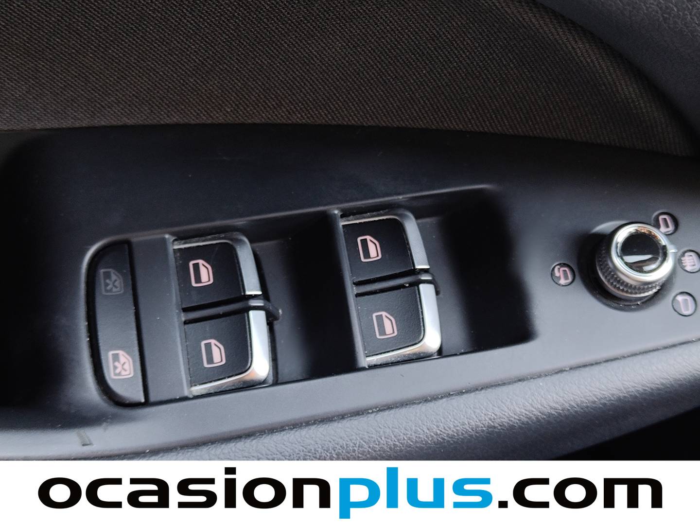 Audi Q5 Audi Q5 Advanced edition 2.0 TDI clean diesel quattro (190 CV) S tronic de segunda mano